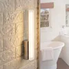 Image de Lampenwelt applique LED pour salle de bain Julie