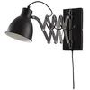 Image de Applique murale - Lindby - lampe murale - - noir