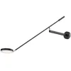 Image de Applique Murale - Maytoni - Fad - LED Intégrée - Dimmable - Noir 3000K