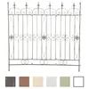 Image de -CLP-Clôture de jardin Mangold-Array