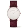 Image de Montre Unisexe Paul Hewitt PH-SA-R-ST-W-19M (Ø 39 mm)