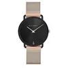 Image de Montre - PAUL HEWITT - Miss Ocean Black Sunray - Bracelet en PH-M-B-BS-4 - Style Chic - Analogique