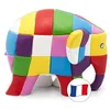 Image de tonies® - Figurine Tonie - Elmer - Elmer Et Ses Amis - Figurine Audio pour Toniebox
