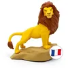 Image de tonies® - Figurine Tonie - Disney - Le Roi Lion - Figurine Audio pour Toniebox