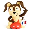 Image de tonies® - Figurine Tonie - Mes Comptines Préférées - À Mimer - Figurine Audio pour Toniebox