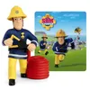 Image de Figurine - TONIES - Sam Le Pompier - Multicolore - 3 ans et plus - Intérieur