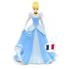 Image de tonies® - Figurine Tonie - Disney - Cendrillon - Figurine Audio pour Toniebox