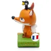 Image de Figurine Audio - TONIES® - Tonie - Mes Classiques Préférés - Fables de La Fontaine - 3 ans et plus