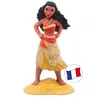 Image de tonies® - Figurine Tonie - Disney - Vaiana - Figurine Audio pour Toniebox