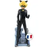 Image de Figurine Tonie - tonies® - Miraculous - Chat Noir - Audio - 3 ans et plus