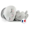 Image de Figurine Audio TONIES® - Les Copains du Dodo Lapinou - Blanc - Enfant - Doudou Lapinou