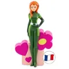 Image de Figurine interactive audio - tonies - Sam - Totally Spies - Multicolore - Pour enfants dès 4 ans - 1 figurine