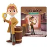 Image de Figurine - TONIES® - Secrets daventure - Sherlock Holmes - Multicolore - Adapté aux enfants 3+