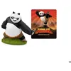 Image de Figurine Tonie - tonies - Kung Fu Panda - Multicolore - 4 ans - Intérieur