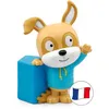 Image de Figurine - TONIES® - Cosmo - Bleu - Design unique - Pour enfants de 3 à 10 ans