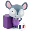 Image de Figurine Tonie - tonies - Lalalinos - Multicolore - 1 figurine - Pour enfants à partir de 3 ans