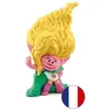 Image de tonies Figurine Tonie Viva Les Trolls 3 - personnage audio pour conteuse Toniebox - boîte à histoires vendue séparément