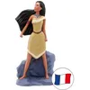 Image de Figurine Tonie - Disney - Pocahontas - Multicolore - Pour enfants à partir de 3 ans - Intérieur