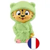 Image de Figurine Tonie audio - TONIES - La journée de Léo : Cest lheure du bain - Peinte à la main - Compatible Toniebox - Dès 3 ans