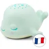 Image de Figurine Tonie - tonies - Les copains du dodo - Doudou Baleine - Sons apaisants - 11 cm