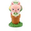 Image de Figurine audio - TONIES® - La Maison de Gabby - Fée Minette - Peinte à la main - 46 min de contenu
