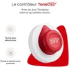 Image de tonies Contrôleur Tonieplay Compatible avec la Toniebox 2 boîte à Histoires Vendue séparément