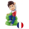 Image de Figurine Tonie - TONIES® - 11001976 - Pat Patrouille - Peinte à la main - Aimantée