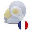 Image de Figurine Tonie - TONIES - Doudou Toucan - Peinte à la main - Sons relaxants - Dès 12 mois