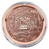 Image de Catrice Sun Lover Glow Polvos Bronceadores 010 Sun-Kissed-Bronze Luce un sutil bronceador en el rostro durante todo el año gracias