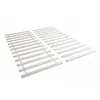 Image de Rolbodem Lattenbodem Rol-lattenbodem 180 x 200 Grenen Massief hout 26 latten Bed