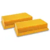 Image de vhbw 2x filtre à plis plats pour aspirateur robot compatible avec Flex S-36 S-47 S36 S47 VCE 35 L AC VCE 45 H AC VCE 45 M AC