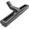 Image de vhbw Embout type 39 à brosse universel pour les sols pour aspirateur avec un embout rond 32 mm