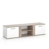 Image de Meuble tv Novelli 155x41cm Sonoma Vicco 32095