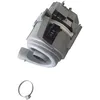 Image de Pompe de chauffage - BOSCH - Lave-vaisselle - Compatible avec plusieurs modèles - Référence 12014980