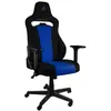 Image de Siège Gaming - NITRO CONCEPT - E250 - Rembourrage en mousse - Dossier inclinable 135° - Roues fluides