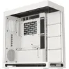 Image de Boîtier Moyen Tour - AEROCOOL - HAVN HS420 - Blanc - Verre Trempé - Design Épuré