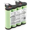 Image de vhbw Batterie compatible avec AEG/Electrolux Rapido ZB4106 FM72 AG406 ZB4106WD aspirateur (2000mAh 72V NiMH)
