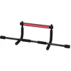 Image de Chin Up Door Gym - BENLEE - Noir - Facile à installer - Usage intensif - 200 kg max