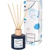 Image de AVA & MAY Geurstokjes Santorini bâtonnets de parfum - 100 ml