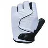 Image de Gants de vélo - CHIBA - Cool Air - Blanc - XXL - Protection canal carpien