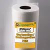 Image de 240 m² feutre géotextile film de paillage feutre de bassin 250 g 16 m