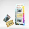 Image de Jeu de carte - GG - Les Aventuriers du Rail EU - 168 Protèges Cartes - Multicolore - Mixte