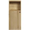 Image de PureBliss armoire de salle de bain chêne décor.