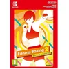 Image de Fitness Boxing 2: Rhythm & Exercise   Code de téléchargement pour Nintendo Switch