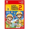 Image de Super Mario Maker 2   Code de téléchargement pour Nintendo Switch
