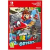 Image de Super Mario Odyssey   Code de téléchargement pour Nintendo Switch