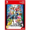 Image de Super Smash Bros. Ultimate   Code de téléchargement pour Nintendo Switch