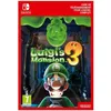 Image de Luigis Mansion 3   Code de téléchargement pour Nintendo Switch