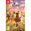 Image de Horse Club Adventures Jeu Switch