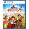 Image de Horse Club Adventures 2 : Hazelwood Stories PS5 en occasion ou reconditionné